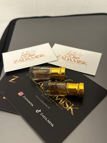 Customer photo review of Morrocan Musk