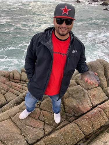 Customer photo review of Waterproof Windproof Jacket