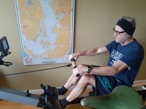 Customer photo review of CozyBand Wireless Headphones