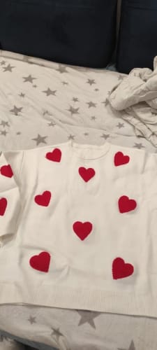 Customer photo review of Love you to the Moon🌙