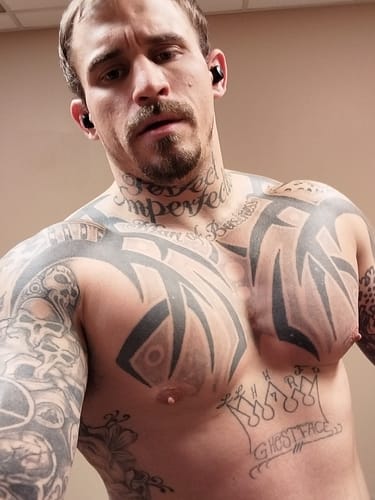 Customer photo review of Alpha Test Stack