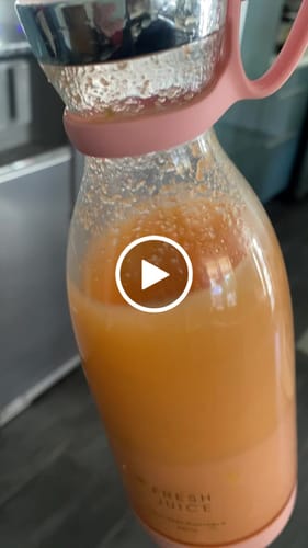Makes healthy fun — customer photo 1