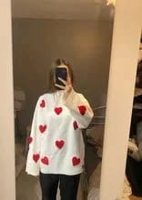 Customer photo review of Love you to the Moon🌙