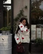 Customer photo review of Love you to the Moon🌙