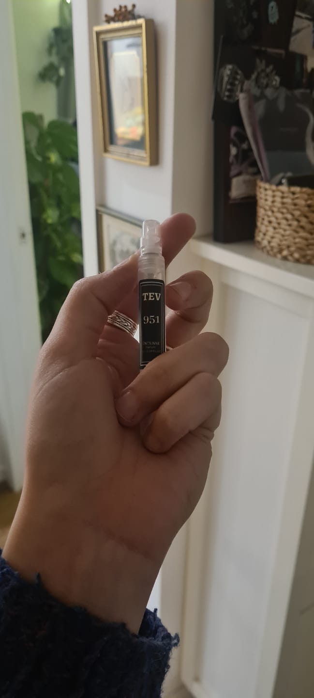 Customer photo review of Inspired by Princess - 951 - Intense