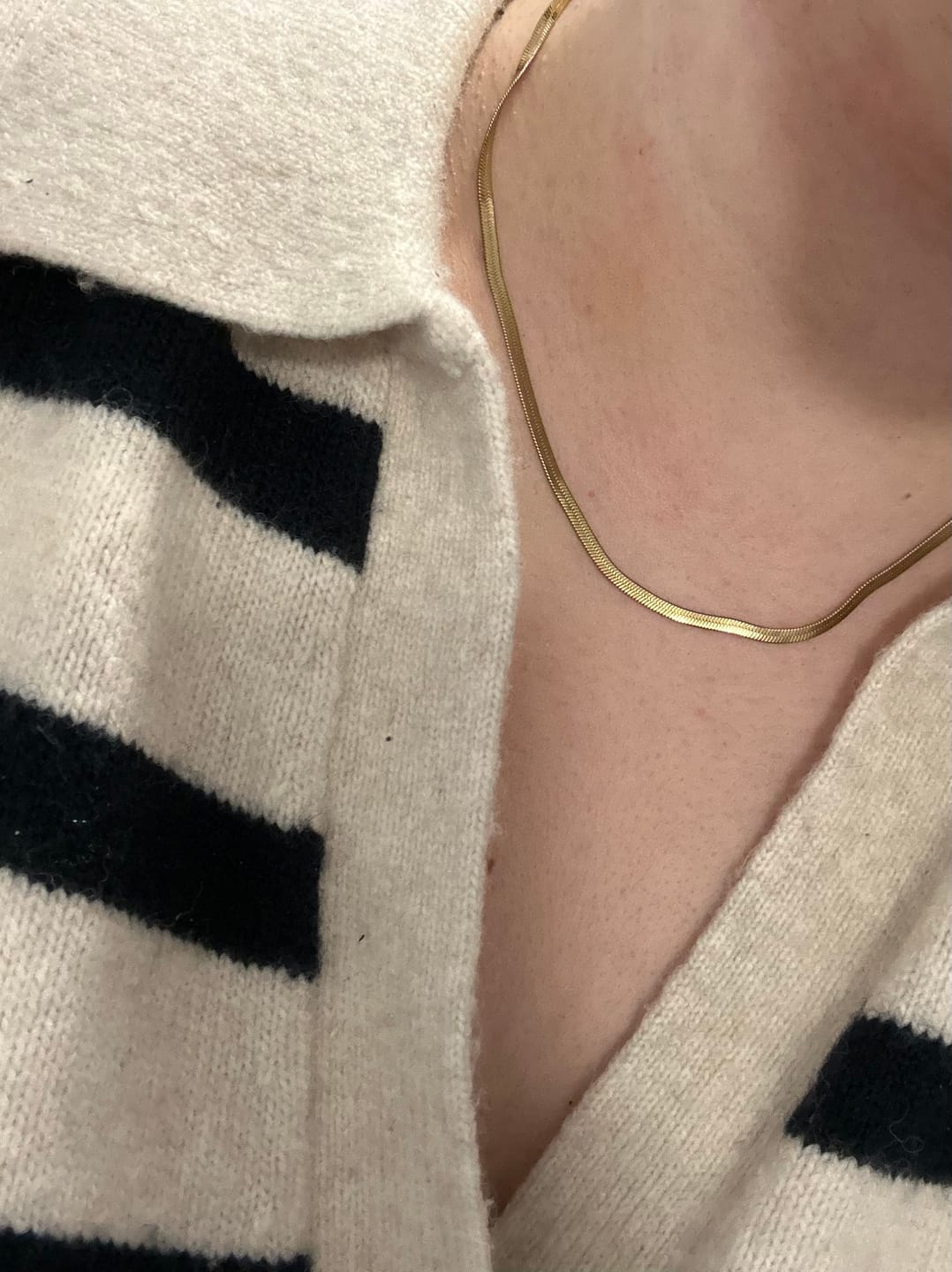 Customer photo review of Hi-Life Sleek Kette