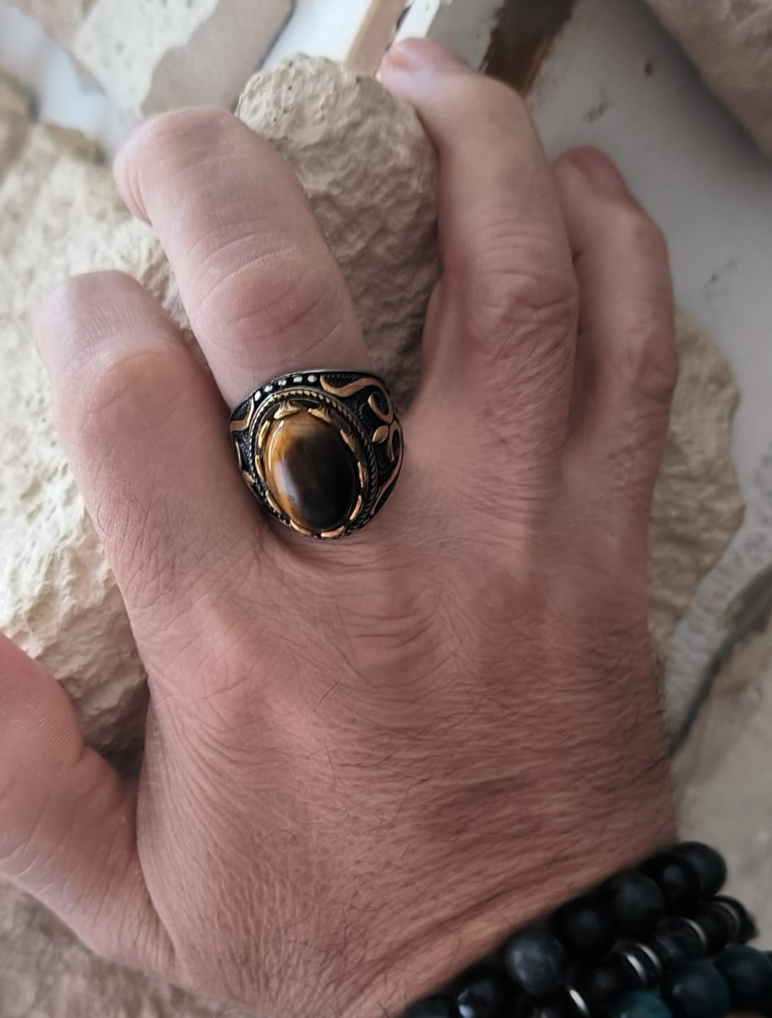 Customer photo review of Farao.