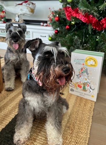 Elizabeth M. review of Advent Calendar image 1 out of 2