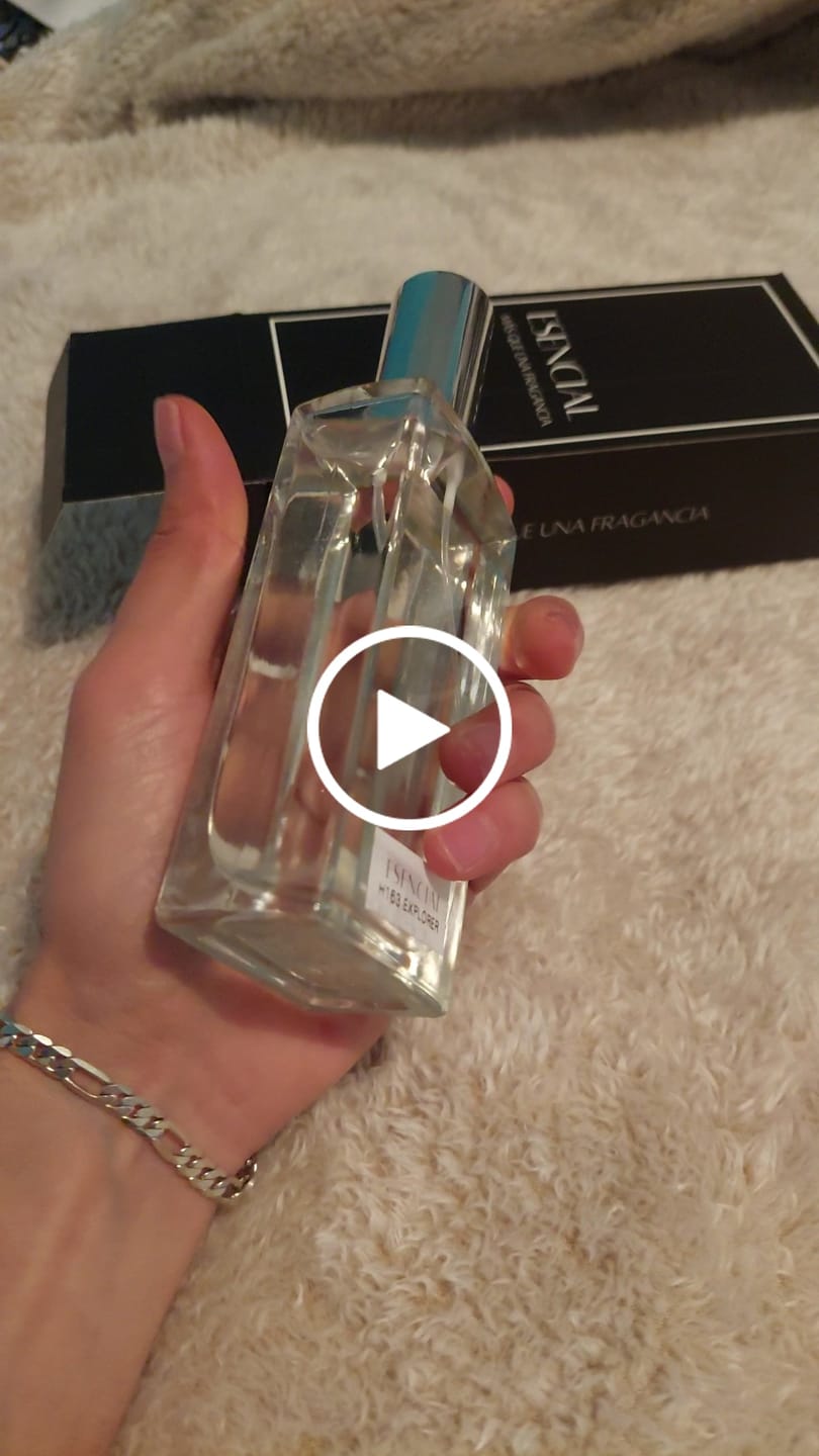 Customer video review of H163 Inspirado en: Explorer - Montblanc