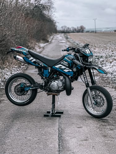 Customer photo review of Urban Concrete Lightroom Presets Pack