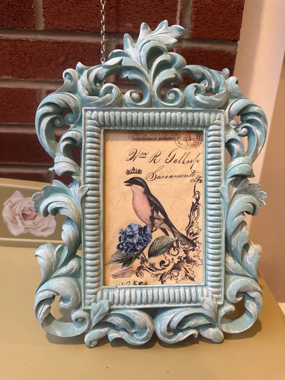 Customer photo review of Harbor Lights