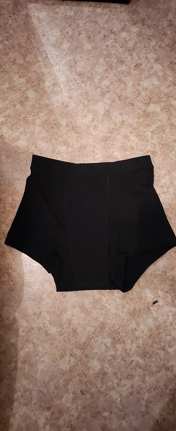 Customer photo review of Nil pour Flux Moyen