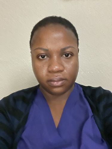 Customer photo review of Fair and White Exclusive Whitenizer Serum with Pure Vitamin "C" 30 ml / 1 fl oz