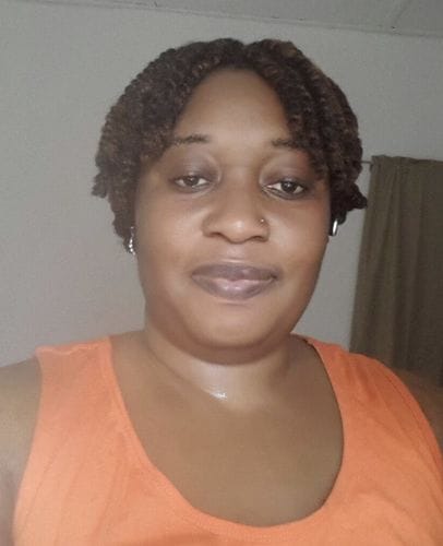 Customer photo review of Fair and White Original Carrot Moisturizing Lotion 500ml / 16.90 fl oz