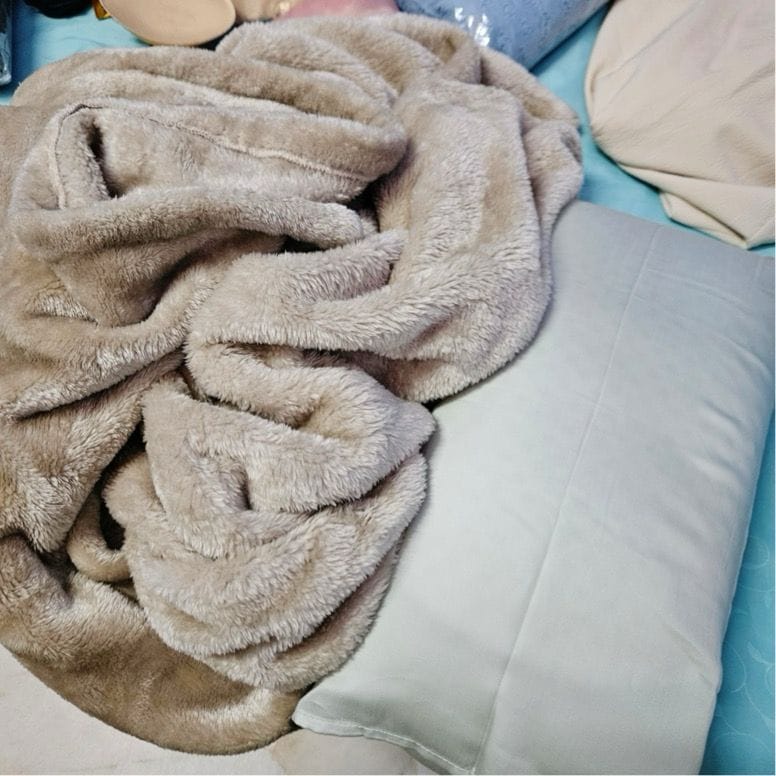 Customer photo review of Getha Travel Combo B