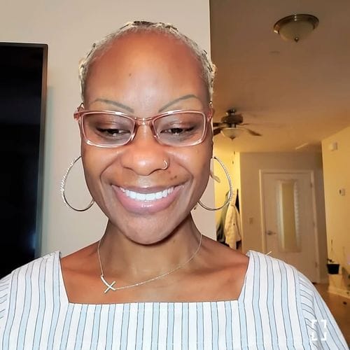 Customer photo review of Fair and White Original Whitening Cream 50 gm / 1.69 fl oz