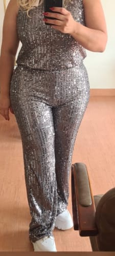 Customer photo review of Blusa - 553988 - GRI