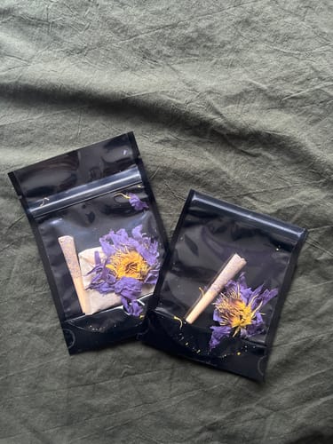 Customer photo review of SAMPLE KIT BUY 1 GET 1 FREE