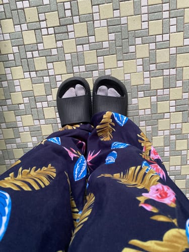 Customer photo review of Comfii™ Air Slide
