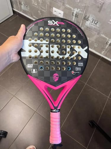 undefined review of Siux SX Lady image 1 out of 1