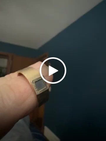 Customer video review of $50 Gift Card