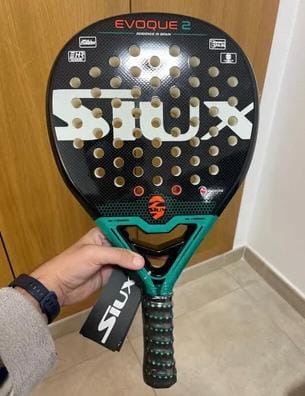 undefined review of Siux Evoque 2.0 image 1 out of 1