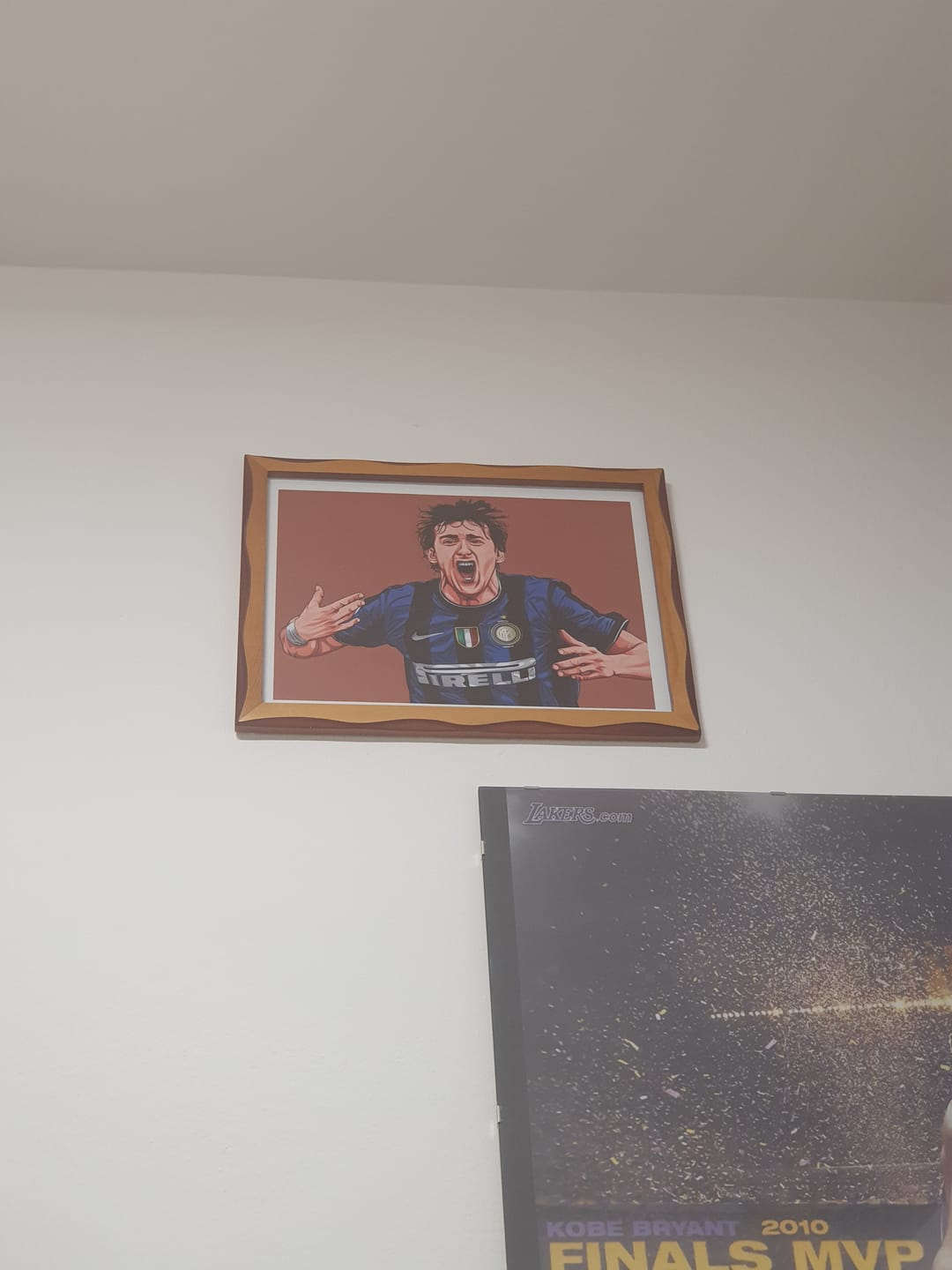 Customer photo review of EL PRINCIPE MILITO