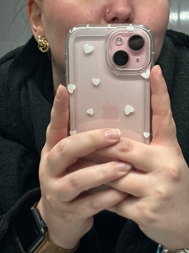 Customer photo review of Le piercing Tania