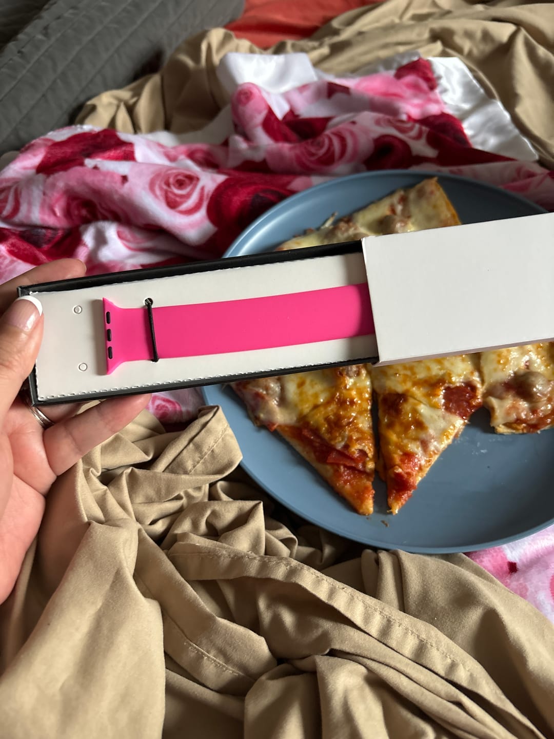 Customer photo review of Infinity Loop