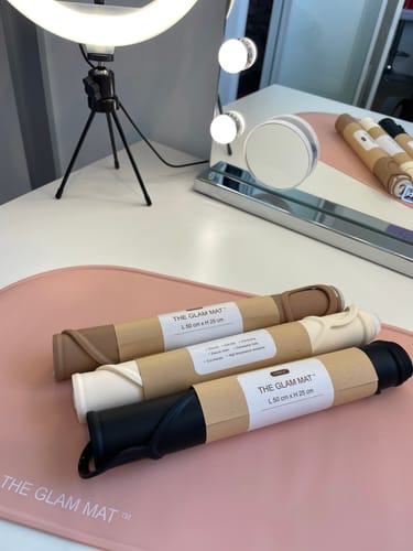 Customer photo review of PASTEL BUNDLE