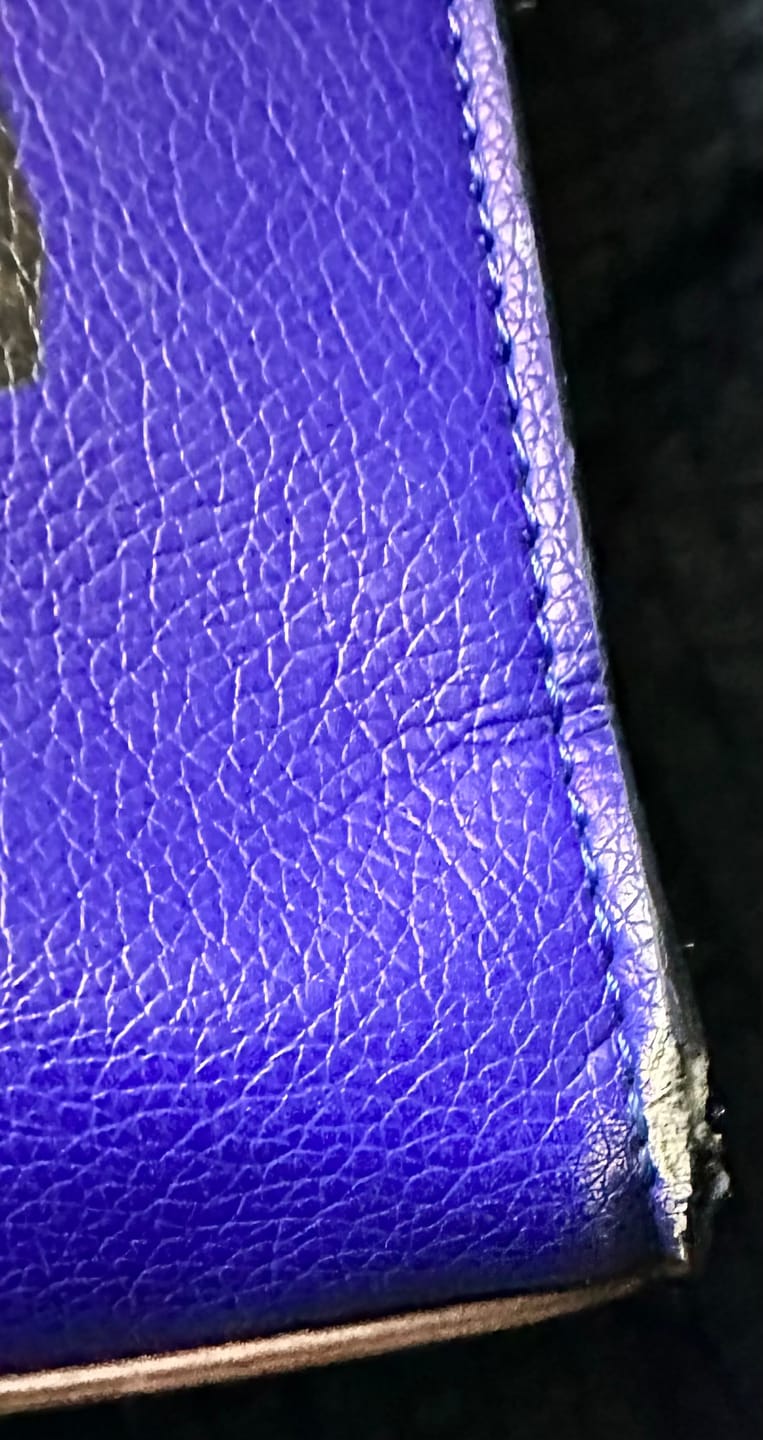 Customer photo review of Tribe Tote Bag