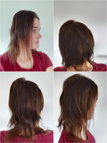 Customer photo review of ARREMI HAARÖL