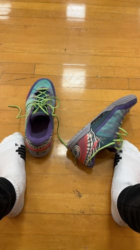 Customer photo review of Player1 Plus Pure