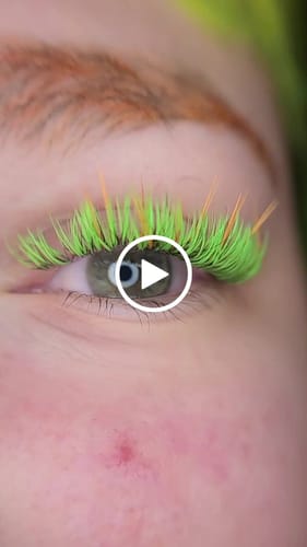 Customer video review of CosmoGlo Mini Ring Light Macro Lens