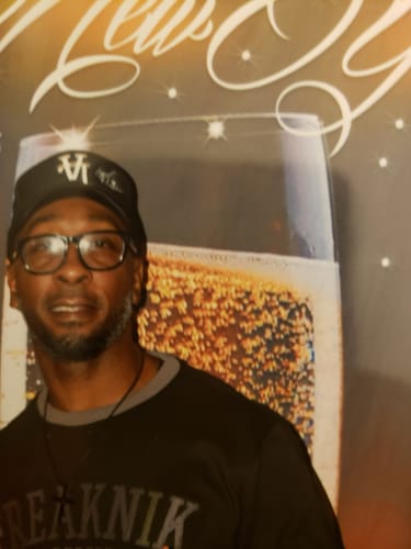 Customer photo review of Down ATL Signature Trucker