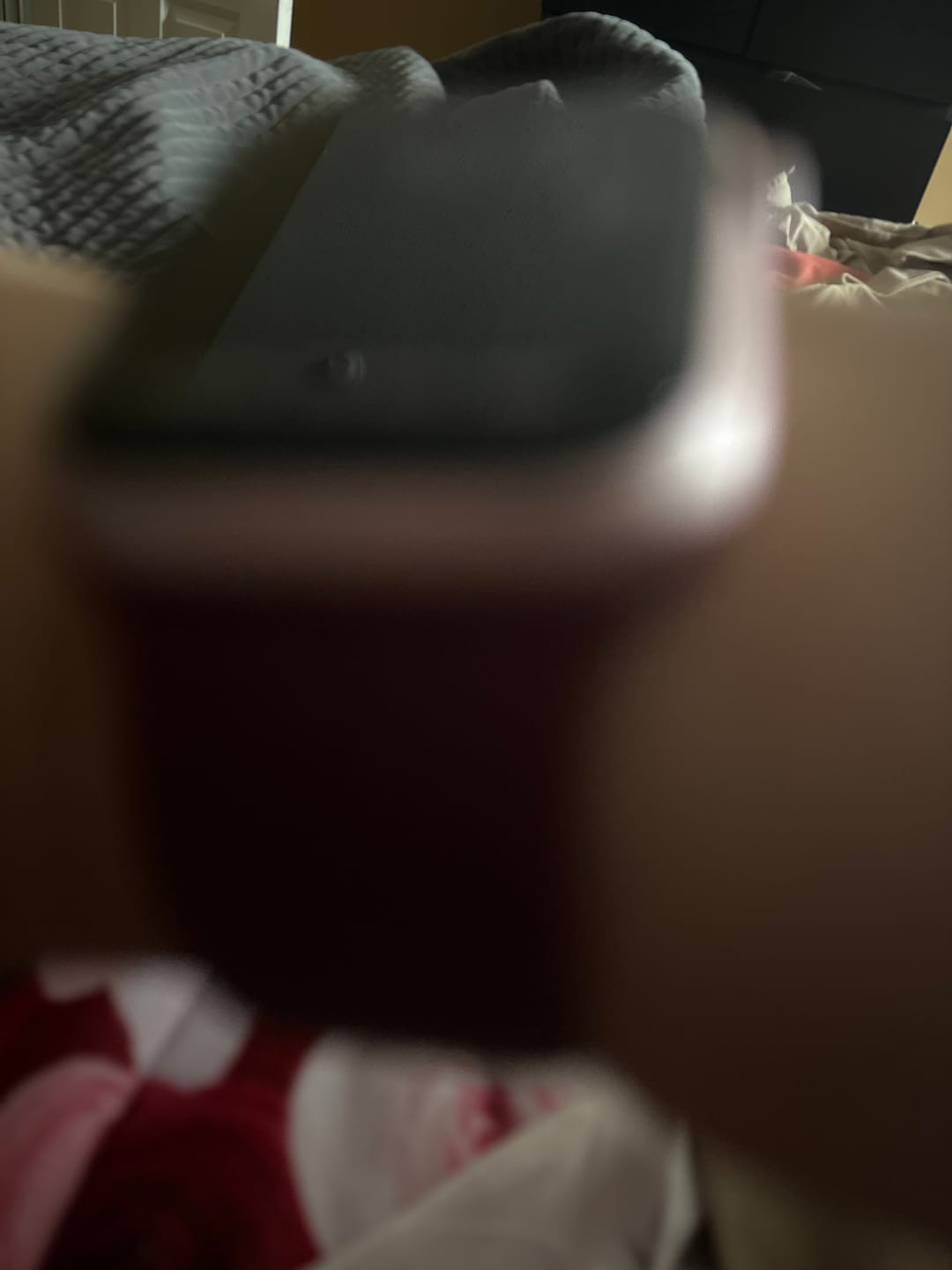Customer photo review of Infinity Loop