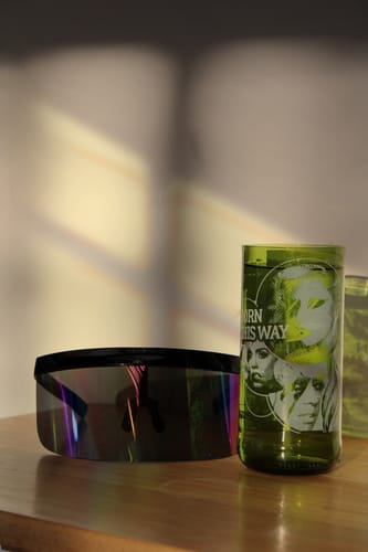 Customer photo review of VASO UNITARIO SALE
