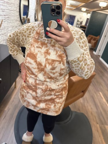 Customer photo review of Rustic Blast
