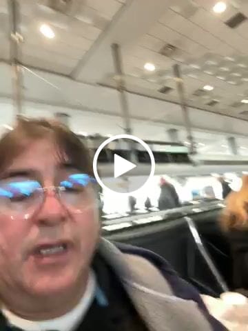 Customer video review of AceCard - Apple Find My