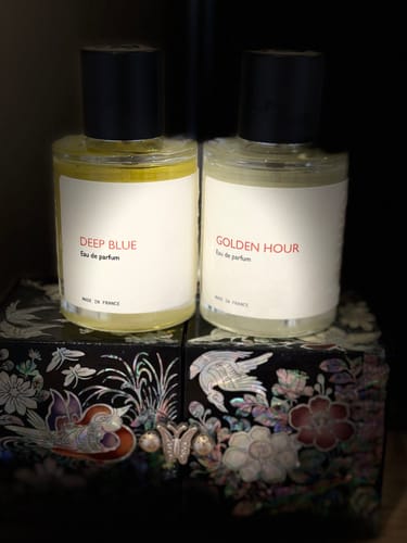 Customer photo review of Golden Hour