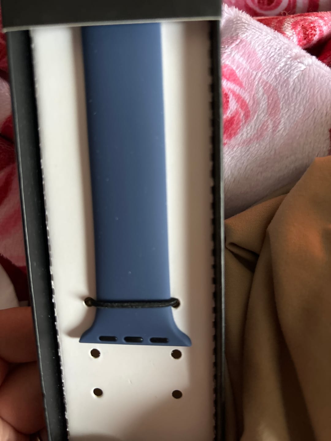 Customer photo review of Infinity Loop