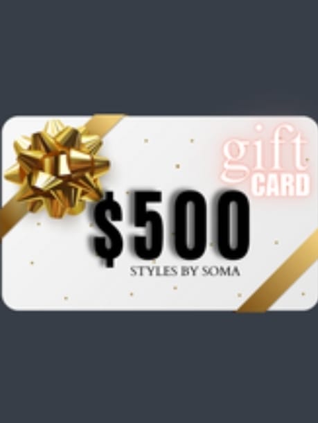 Customer photo review of ** Gift Card **