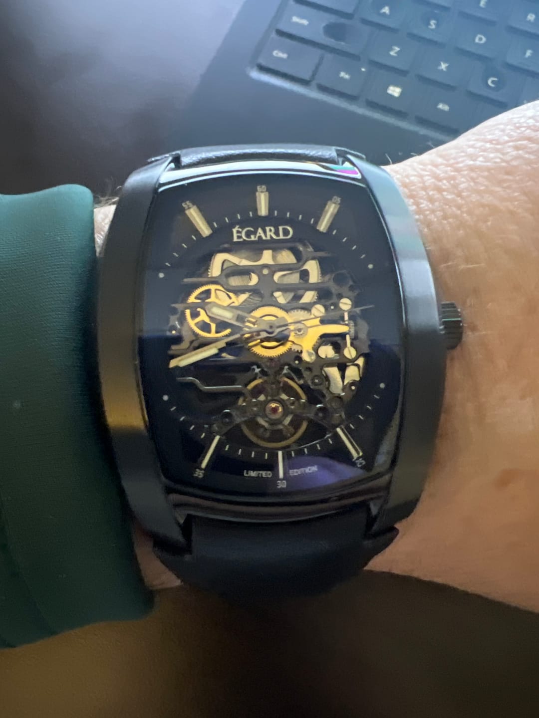 Customer photo review of Phantom Stealth