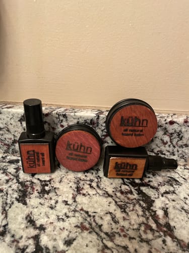 Customer photo review of Buy Two Get The Third For $9!
