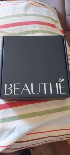Customer photo review of Gamme Complète - Crème, Gel et Sérum