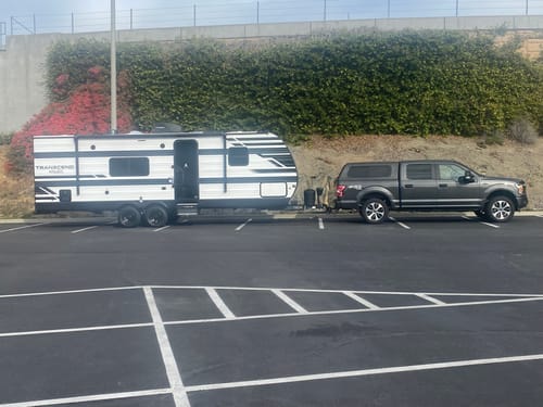 Customer photo review of Ford F-150 (4WD) 2015 - 2020 | HD Kit