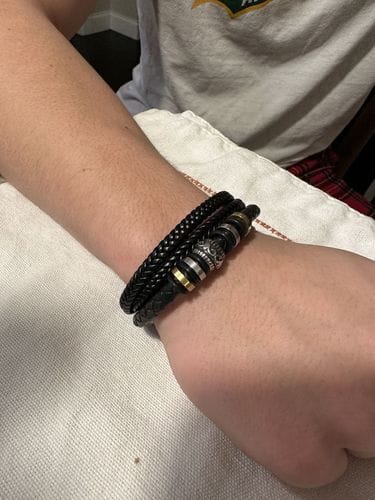 Customer photo review of Till Min Barnbarn - Älskar Dig För Evigt