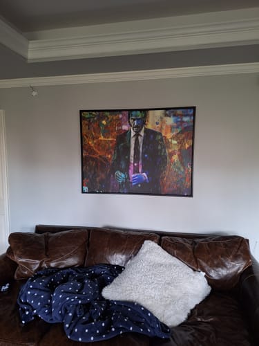 Customer photo review of Baba Yaga