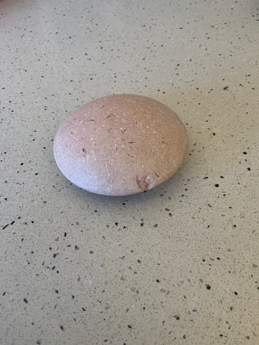 Customer photo review of Buy 1 Claystone Set - Get the 2nd Set Free