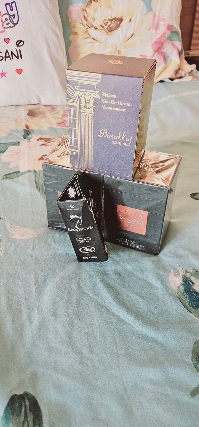 Customer photo review of Classy Chic Girl 90ml